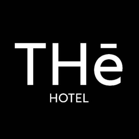 The Hotel Córdova Exterior foto